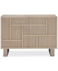 Solaria Door Chest