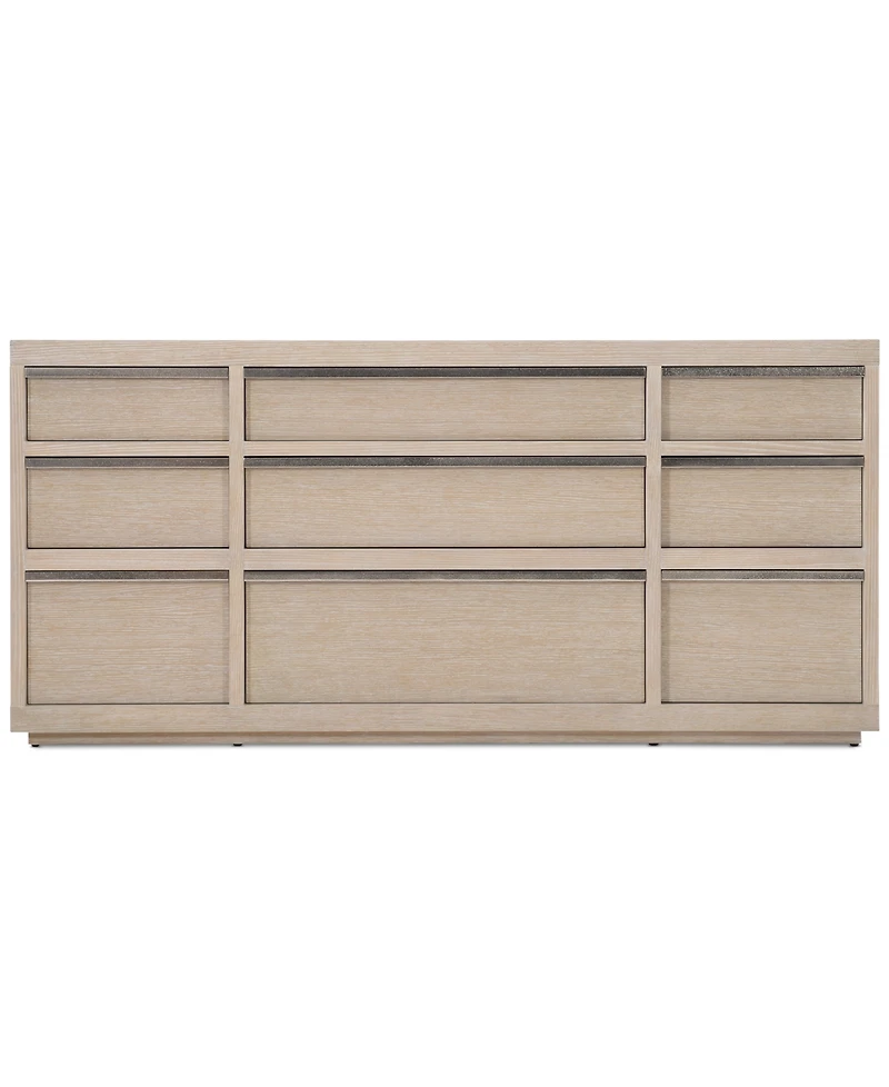 Solaria Dresser