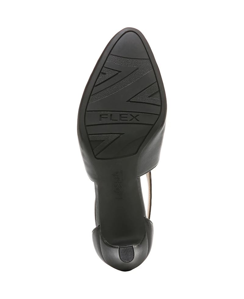 LifeStride Women's Giovanna 2 Dress Pumps