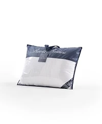B by Brooks Brothers Wellsoft Gel Fiber Pillow