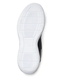 Karl Lagerfeld Men's Leather Sneaker