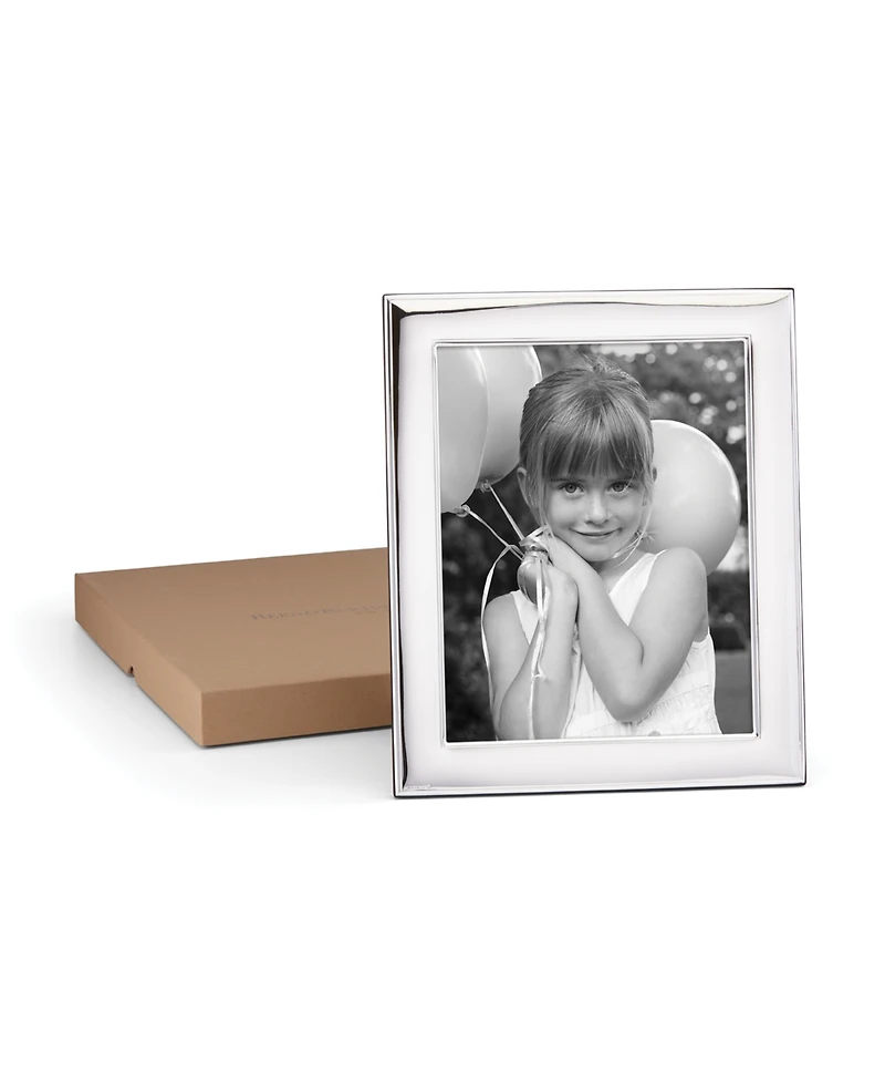 Reed & Barton Naples Photo Frame, 8" x 10"