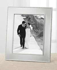Reed & Barton Lyndon Photo Frame, 8" x 10"