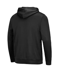 Colosseum Men's Ecu Pirates Lantern Pullover Hoodie