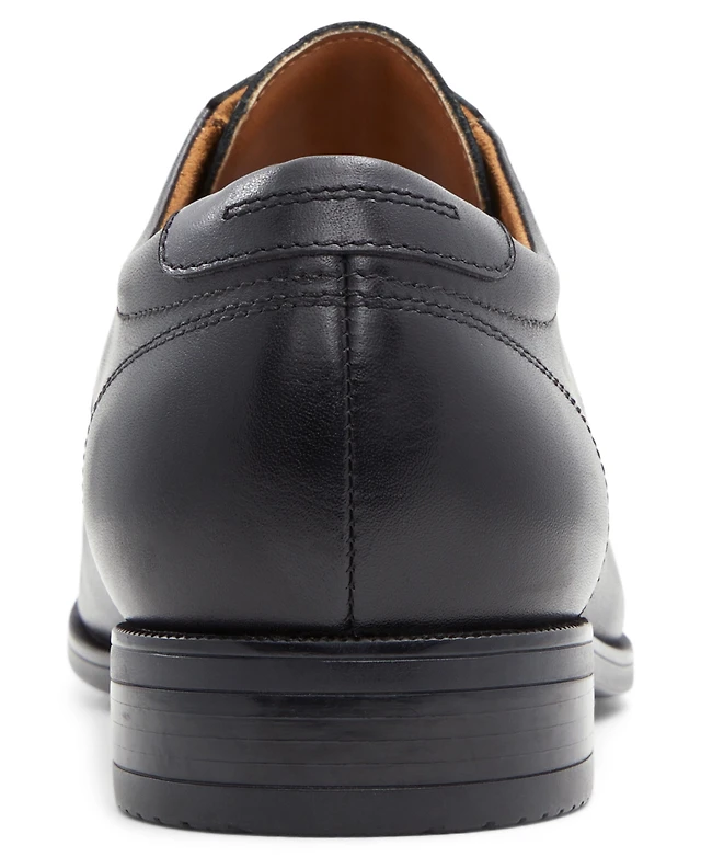 ALDO |Men’s Elaerien Oxford Dress Shoe. Black New ALDO Gael Black Men main image 4