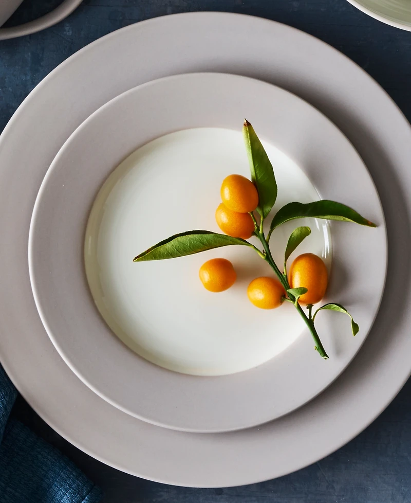 Noritake Colorwave Rim 8.25" Salad Plate