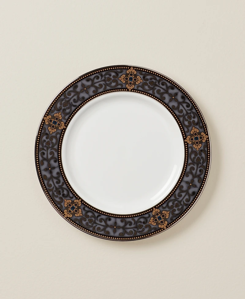 Lenox Vintage Jewel Salad Plate