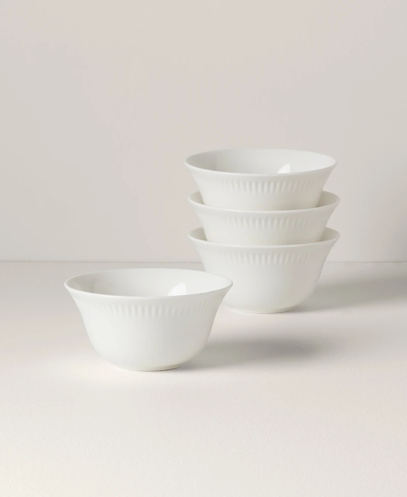Lenox Profile Small Bowl, Set/4