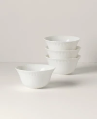 Lenox Profile Small Bowl, Set/4