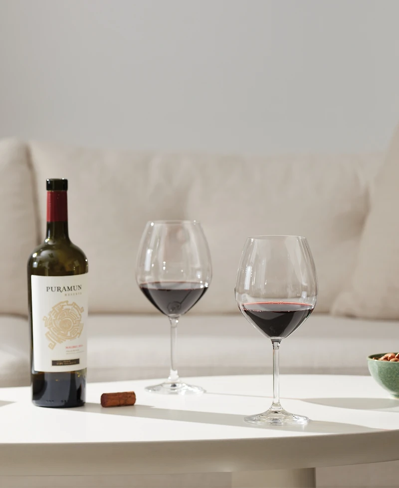 Lenox Tuscany Classics Wine Glasses