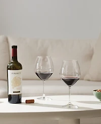Lenox Tuscany Classics Wine Glasses