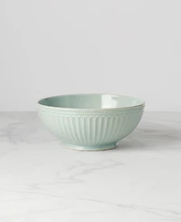 Lenox French Perle Groove Serving Bowl