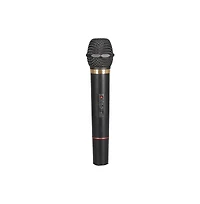 Supersonic Professional Dual Wireless Microphone System