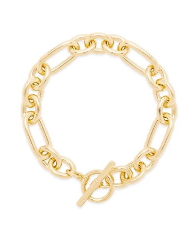 brook & york Monroe Toggle Bracelet