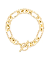 brook & york Monroe Toggle Bracelet