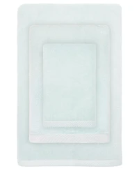 Linum Home Ediree Turkish Cotton 3 Piece Towel Set