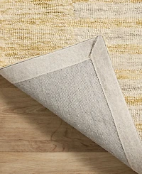 Chris Loves Julia Chris Chr-01 3'6" x 5'6" Area Rug