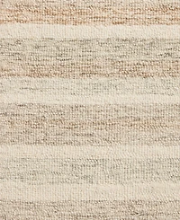 Chris Loves Julia Chris Chr- 2'3" x 3'9" Area Rug