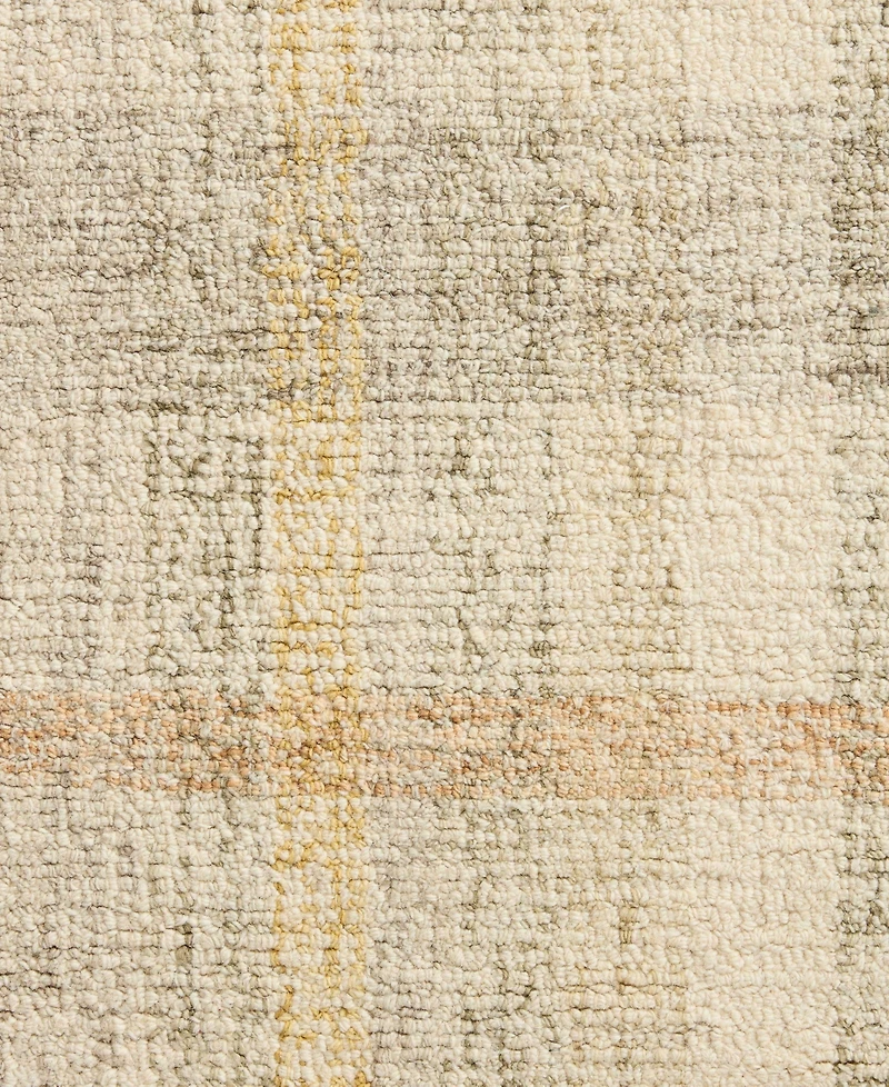 Chris Loves Julia Chr- 8'6" x 11'6" Area Rug
