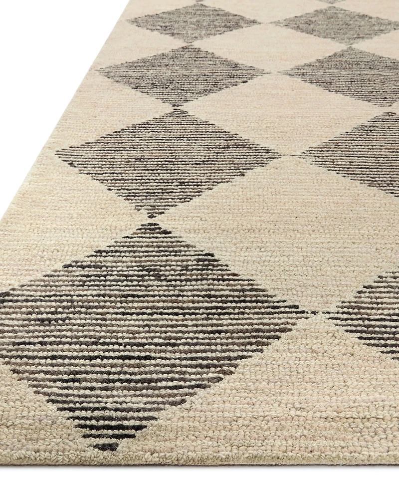 Chris Loves Julia Francis Fra- 5' x 7'6" Area Rug