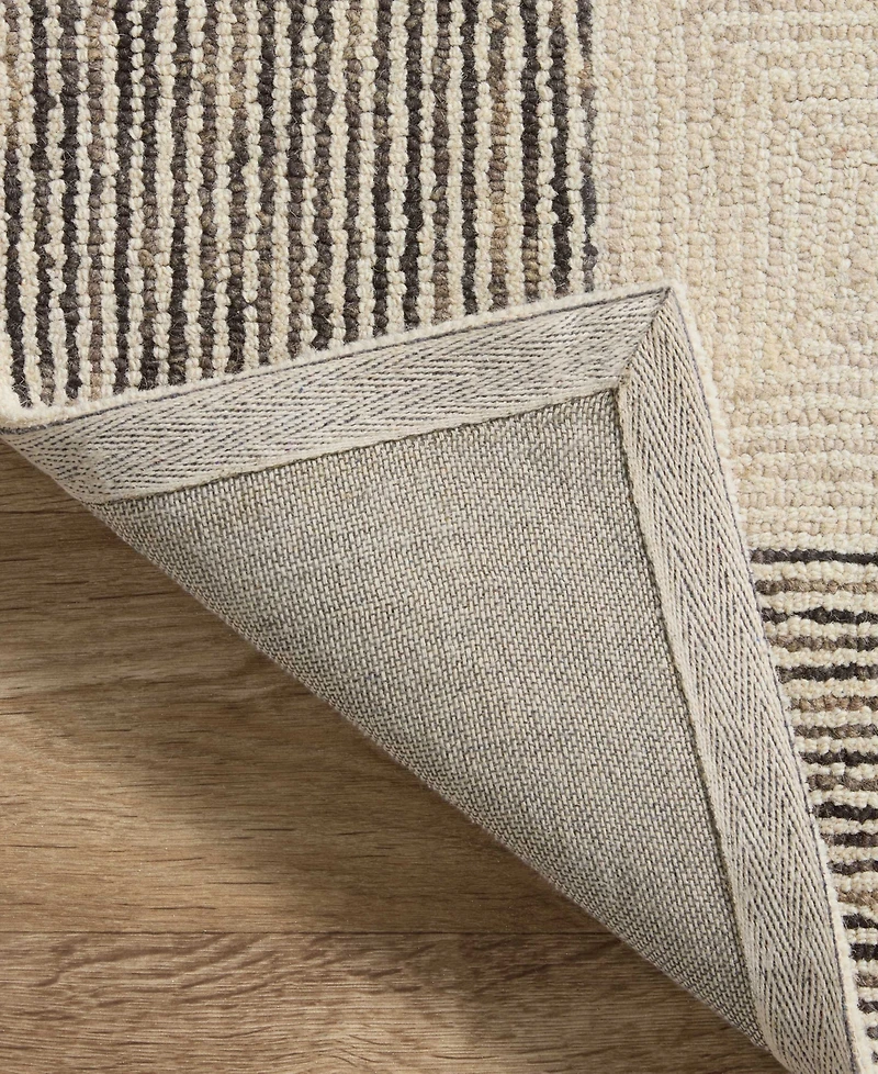 Chris Loves Julia Francis Fra- 2' x 5' Area Rug