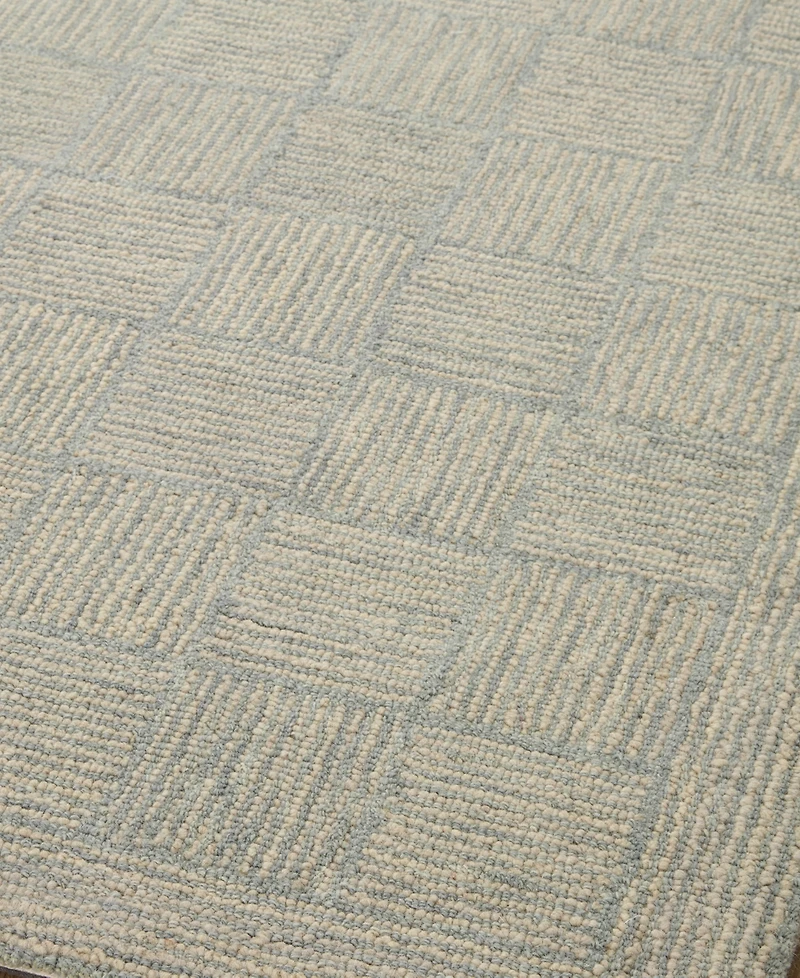 Chris Loves Julia Francis Fra-03 7'9" x 9'9" Area Rug