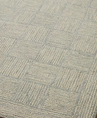 Chris Loves Julia Francis Fra-03 7'9" x 9'9" Area Rug