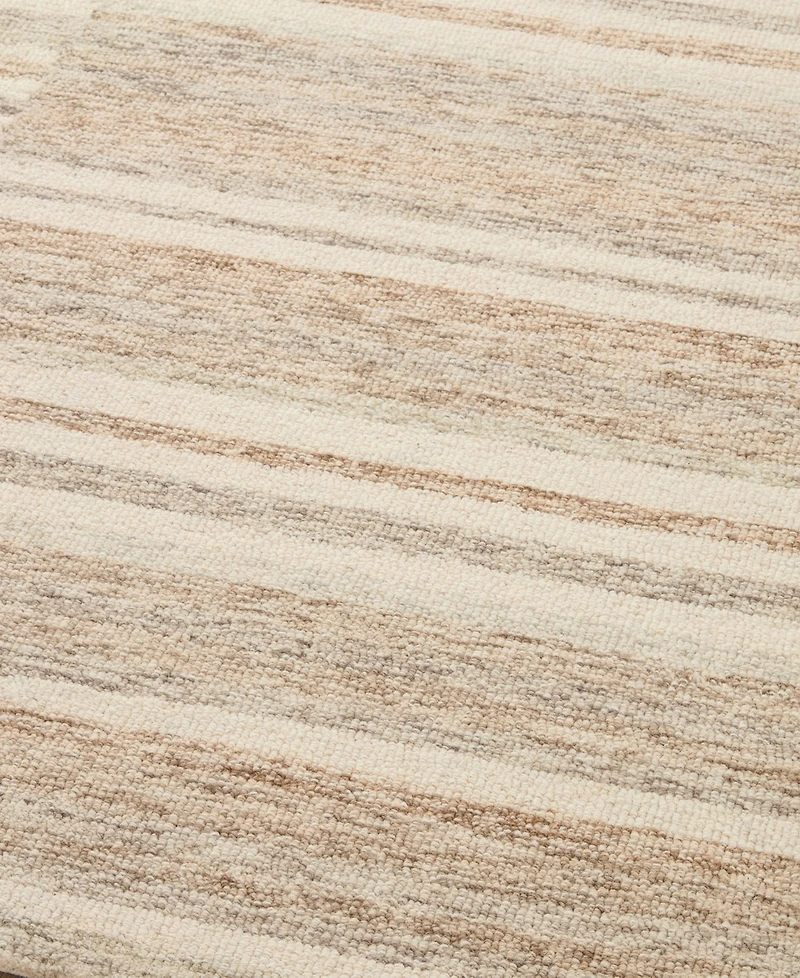 Chris Loves Julia Chris Chr- 2'6" x 9'9" Runner Area Rug