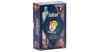Fallout: The Official Tarot Deck and Guidebook by Insight Editions
