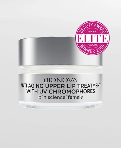 Bionova Upper Lip Treatment With Uv Chromophores