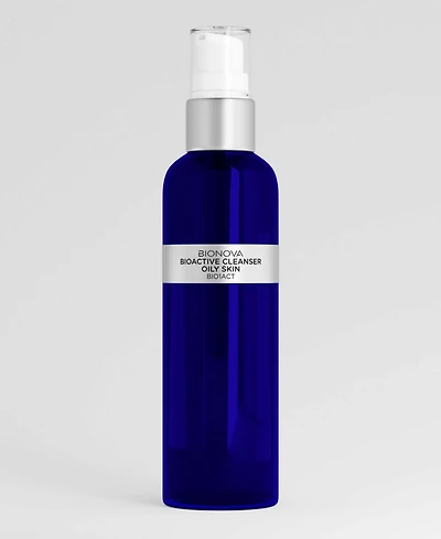 Bionova Treatment Cleanser For Oily Skin