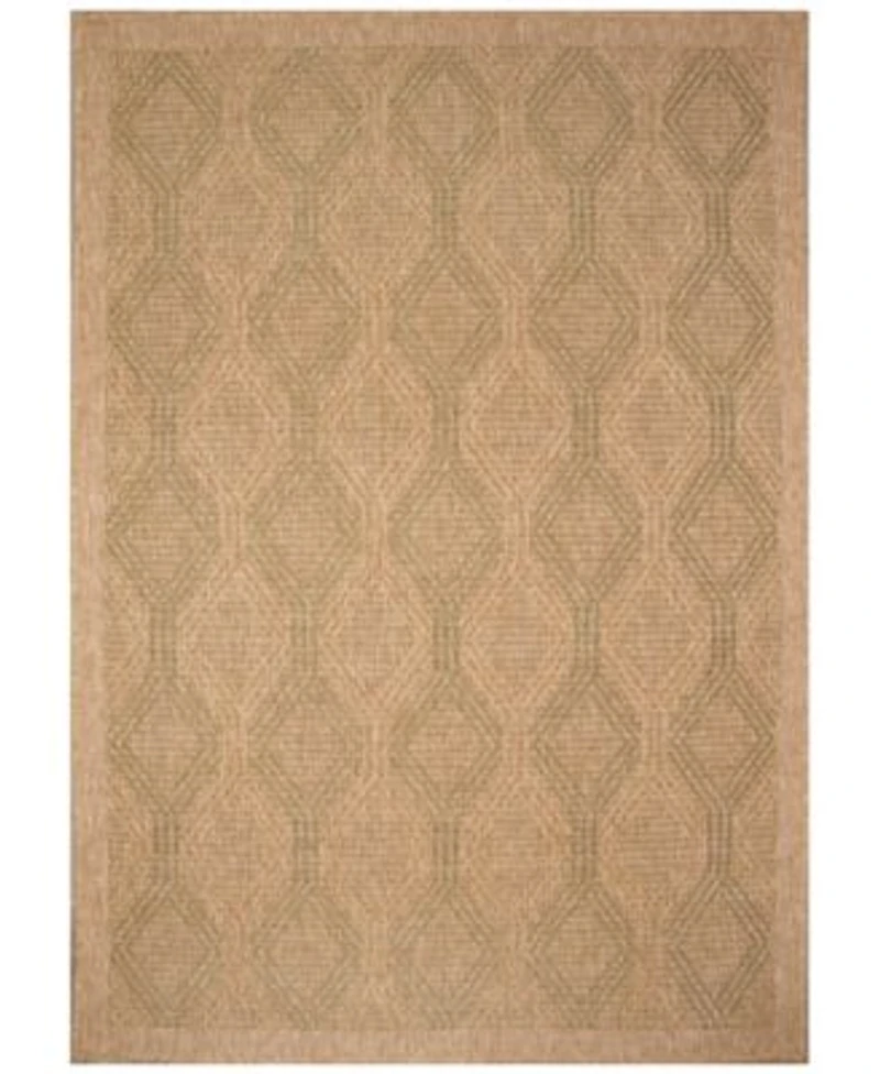 Liora Manne Sahara Links Area Rug