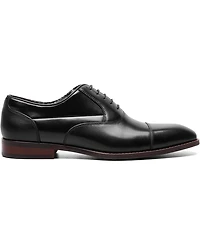 Stacy Adams Men's Kallum Cap-Toe Oxford Dress Shoe