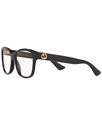 Gucci Women's Rectangle Eyeglasses