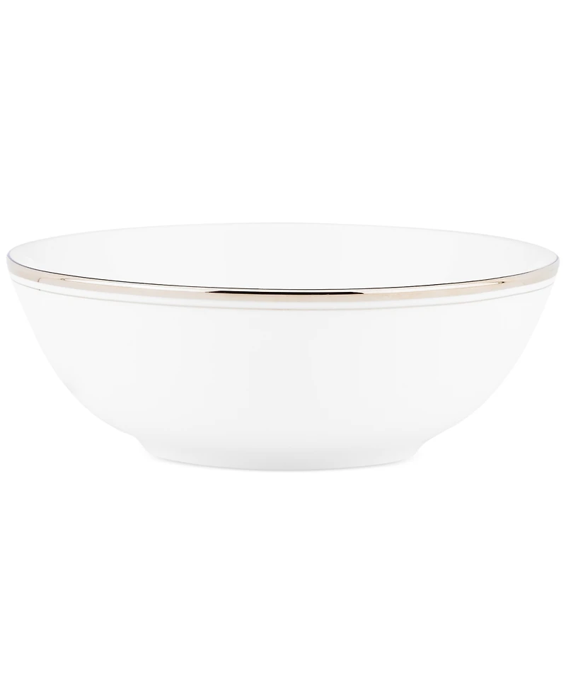 Kate Spade Library Lane Place Setting Bowl