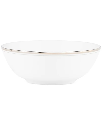 Kate Spade Library Lane Place Setting Bowl