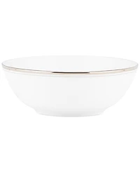 Kate Spade Library Lane Place Setting Bowl