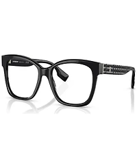 Burberry Women's Square Eyeglasses, BE236351-o