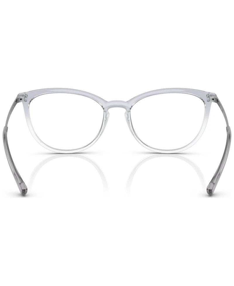 Vogue Eyewear Women's Cat Eye Eyeglasses
