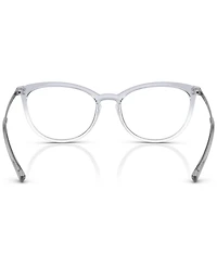 Vogue Eyewear Women's Cat Eye Eyeglasses