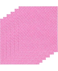Reusable Eco-Friendly Swedish Dishcloth (6 Pack)
