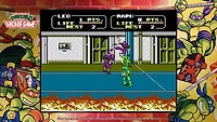 Konami Teenage Mutant Ninja Turtles: The Cowabunga Collection