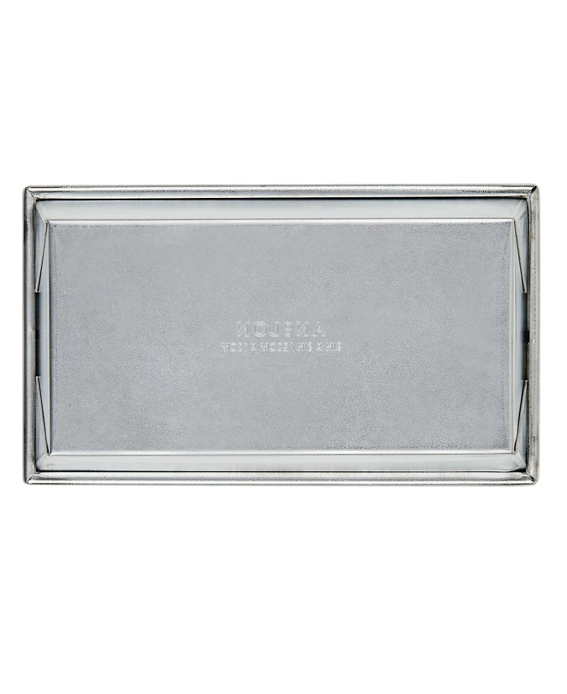 Anolon Pro-Bake Bakeware Aluminized Steel Loaf Pan, 9" X 5"