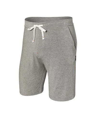 Saxx Men's Snooze Relaxed Fit Sleep Shorts