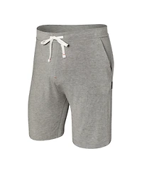 Saxx Men's Snooze Relaxed Fit Sleep Shorts