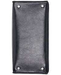 Calvin Klein Becky Convertible Turn Lock Crossbody Bag