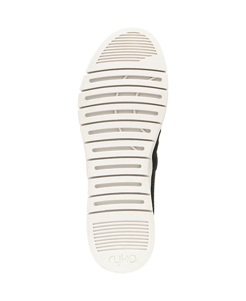 Ryka Women's Hera Slip-On Sneakers
