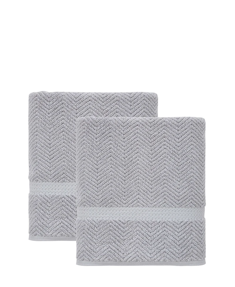 Ozan Premium Home Maui -Pc. Bath Towel Set