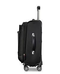 Ricardo Rodeo Drive 2.0 Softside 21" Carry-on Spinner Suitcase