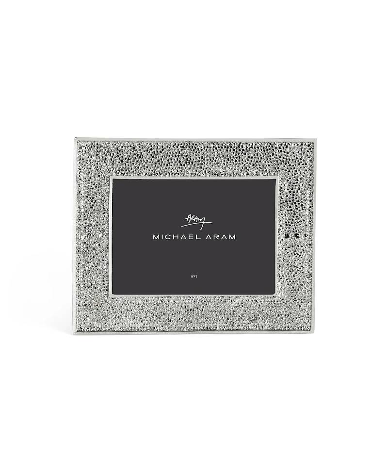 Michael Aram Shagreen Frame, 5" x 7"
